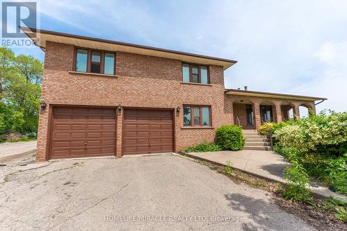 2101 Ninth Line, Oakville (Iroquois Ridge North), ON 