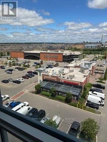 708 - 509 Dundas Street W, Oakville, ON - Outdoor With View