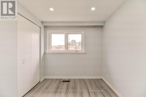 93 - 6429 Finch Avenue W, Toronto, ON - Indoor Photo Showing Other Room