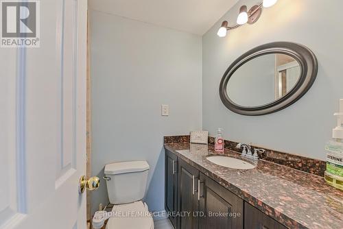 93 - 6429 Finch Avenue W, Toronto, ON - Indoor Photo Showing Bathroom