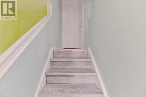 93 - 6429 Finch Avenue W, Toronto, ON - Indoor Photo Showing Other Room