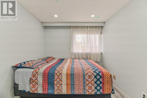 93 - 6429 Finch Avenue W, Toronto, ON - Indoor Photo Showing Bedroom