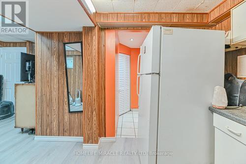 93 - 6429 Finch Avenue W, Toronto, ON -  Photo Showing Other Room
