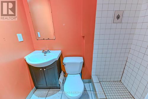 93 - 6429 Finch Avenue W, Toronto, ON - Indoor Photo Showing Bathroom