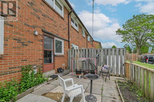 93 - 6429 Finch Avenue W, Toronto, ON - Outdoor With Exterior