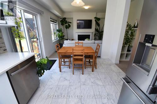 80 Scenic Ridge Gate, Brant (Paris), ON - Indoor Photo Showing Other Room