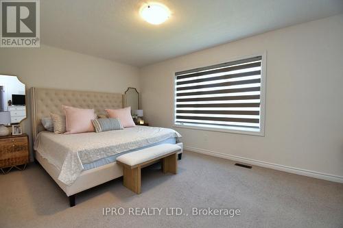 80 Scenic Ridge Gate, Brant (Paris), ON - Indoor Photo Showing Bedroom