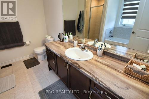 80 Scenic Ridge Gate, Brant (Paris), ON - Indoor Photo Showing Bathroom