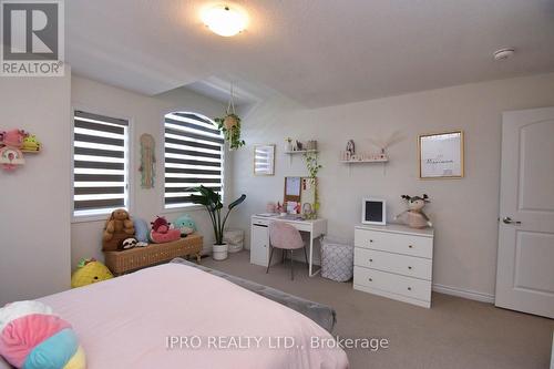 80 Scenic Ridge Gate, Brant (Paris), ON - Indoor Photo Showing Bedroom