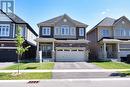 80 Scenic Ridge Gate, Brant (Paris), ON  - Outdoor With Facade 