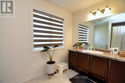 80 Scenic Ridge Gate, Brant (Paris), ON - Indoor Photo Showing Bathroom