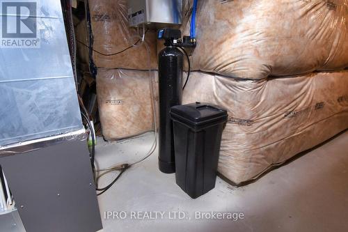 80 Scenic Ridge Gate, Brant (Paris), ON - Indoor Photo Showing Basement