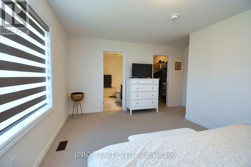 80 Scenic Ridge Gate, Brant (Paris), ON - Indoor Photo Showing Bedroom