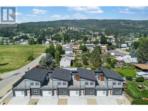 1202 Woods Lane, Enderby, BC - Outdoor With View