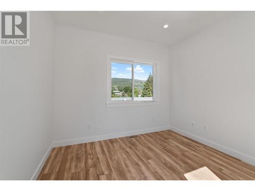 1202 Woods Lane, Enderby, BC - Indoor Photo Showing Other Room