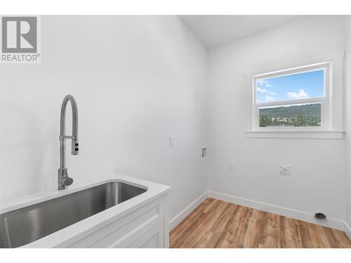 1202 Woods Lane, Enderby, BC - Indoor