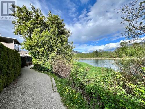 1202 Woods Lane, Enderby, BC - Outdoor With View