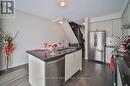 46 Troon Avenue, Vaughan, ON  - Indoor Photo Showing Kitchen With Double Sink 