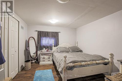 175 Mary Street, Newmarket, ON - Indoor Photo Showing Bedroom