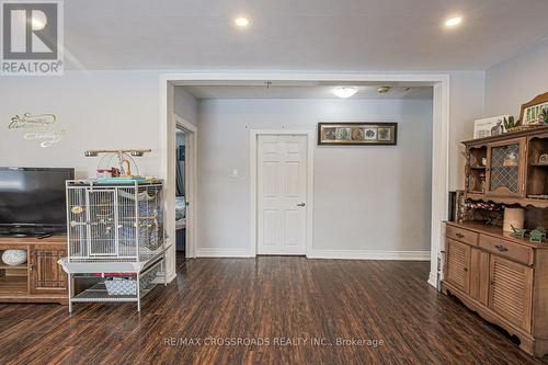 175 Mary Street, Newmarket, ON - Indoor Photo Showing Other Room