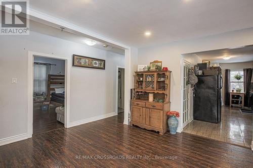 175 Mary Street, Newmarket, ON - Indoor