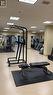 1602 - 75 South Town Centre Boulevard, Markham, ON  - Indoor Photo Showing Gym Room 