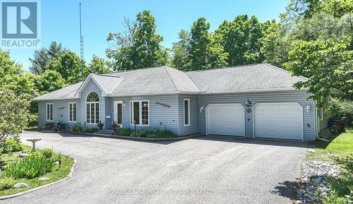 4 Beechwood Crescent, Oro-Medonte, ON - Outdoor