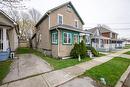 173 Mitchell Street N, Port Colborne, ON  - Outdoor 