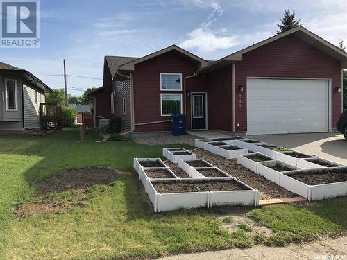 144 5Th Avenue E, Unity, SK - Outdoor