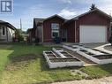 144 5Th Avenue E, Unity, SK  - Outdoor 