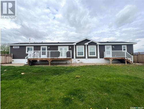 190 Prairie Sun Court, Swift Current Rm No. 137, SK - Outdoor With Deck Patio Veranda