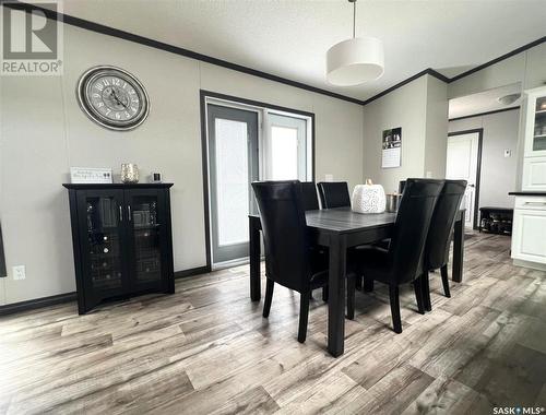 190 Prairie Sun Court, Swift Current Rm No. 137, SK - Indoor Photo Showing Dining Room