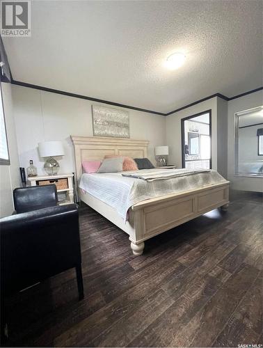 190 Prairie Sun Court, Swift Current Rm No. 137, SK - Indoor Photo Showing Bedroom