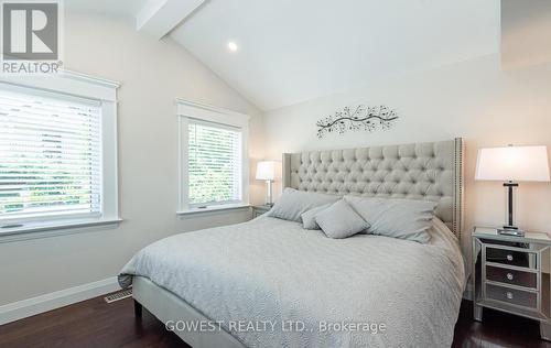 2670 Embleton Road, Brampton, ON - Indoor Photo Showing Bedroom