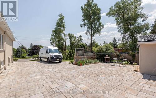 2670 Embleton Road, Brampton, ON - Outdoor