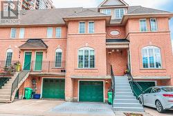 46 - 75 STRATHAVEN DRIVE  Mississauga, ON L5R 3W1