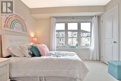 1024B Islington Avenue, Toronto (Islington-City Centre West), ON - Indoor Photo Showing Bedroom