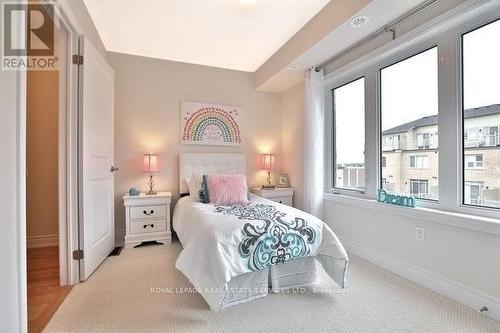 1024B Islington Avenue, Toronto (Islington-City Centre West), ON - Indoor Photo Showing Bedroom