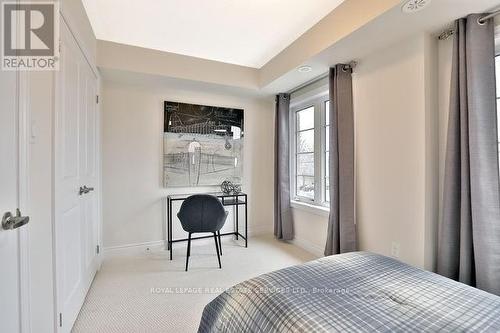 1024B Islington Avenue, Toronto, ON - Indoor Photo Showing Bedroom
