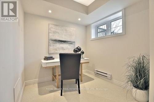 1024B Islington Avenue, Toronto (Islington-City Centre West), ON - Indoor