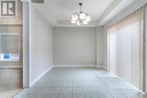 1028 Cumming Boulevard, Milton, ON - Indoor Photo Showing Other Room