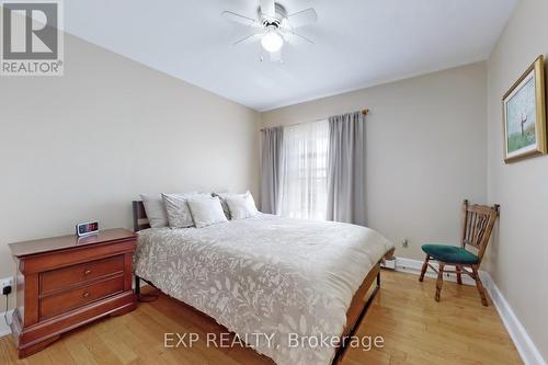 351219 Seventeenth Line, East Garafraxa, ON - Indoor Photo Showing Bedroom