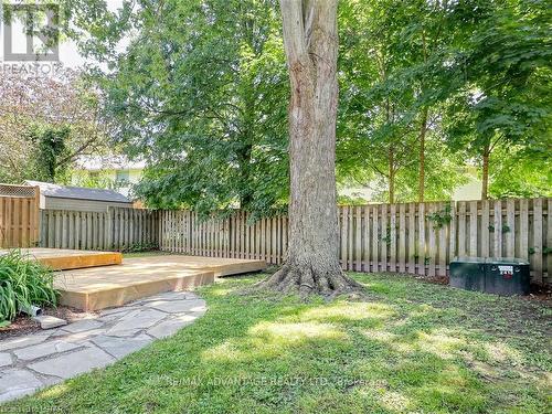 73 Ranchwood Crescent, London, ON - Outdoor