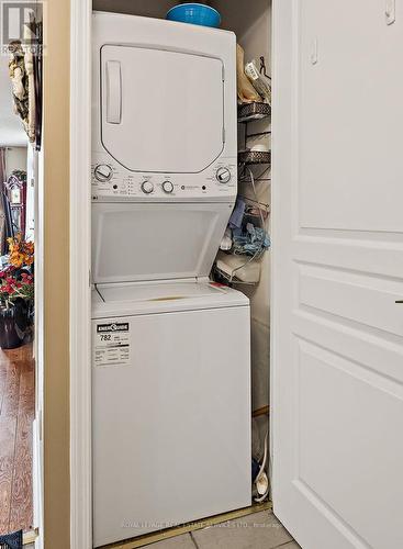 101 - 9 Northern Heights Drive, Richmond Hill, ON - Indoor Photo Showing Laundry Room