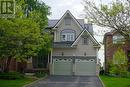 23 Sovereign'S Gate, Barrie (Innis-Shore), ON  - Outdoor With Facade 