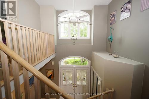 23 Sovereign'S Gate, Barrie (Innis-Shore), ON - Indoor Photo Showing Other Room