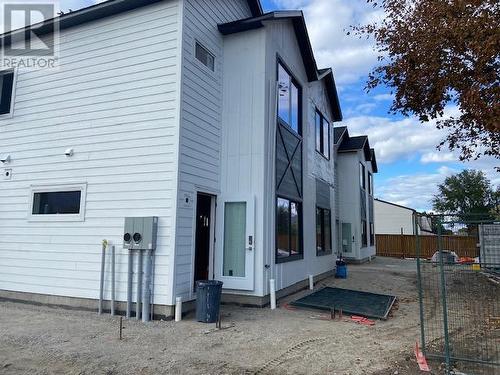 275 Kinney Avenue Unit# 104, Penticton, BC - Outdoor With Exterior