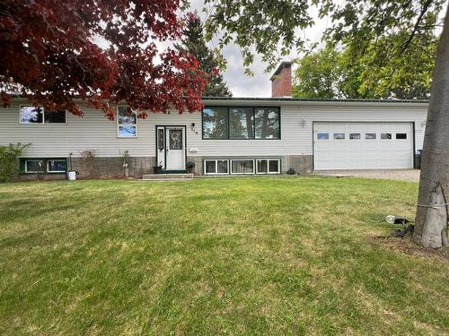 318 27Th Avenue S, Cranbrook, BC - Outdoor