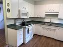 318 27Th Avenue S, Cranbrook, BC  - Indoor Photo Showing Kitchen With Double Sink 