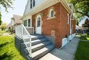 204 Parkdale Avenue S, Hamilton, ON  - Outdoor With Exterior 